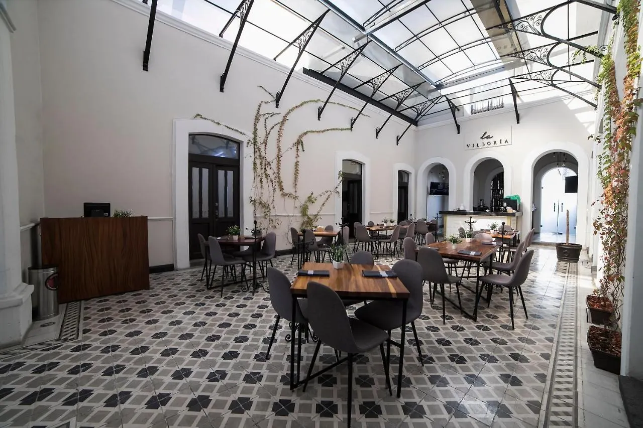 Hotel Boutique Real 500 Heroica Puebla de Zaragoza México