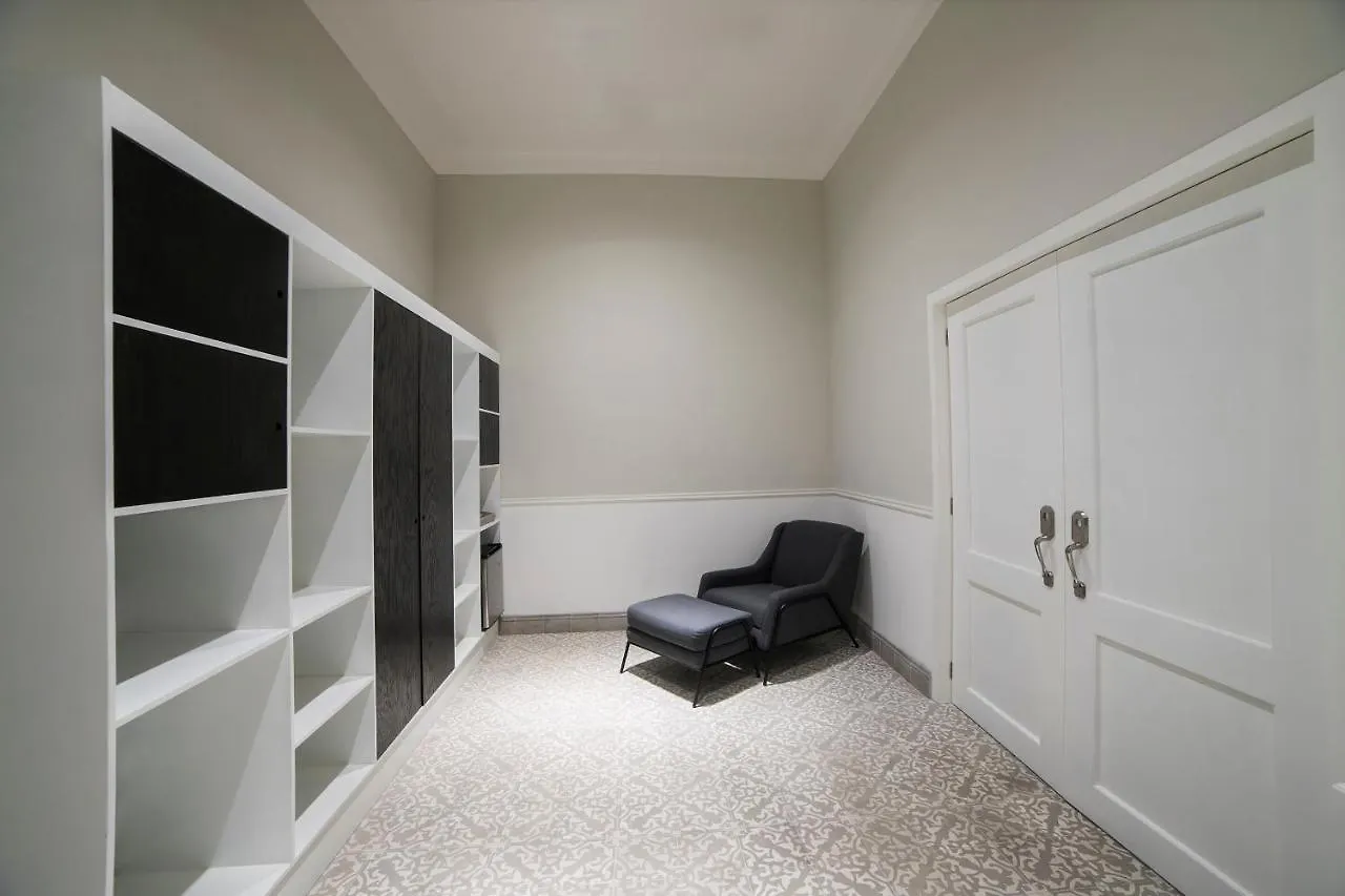 Hotel Boutique Real 500 Heroica Puebla de Zaragoza
