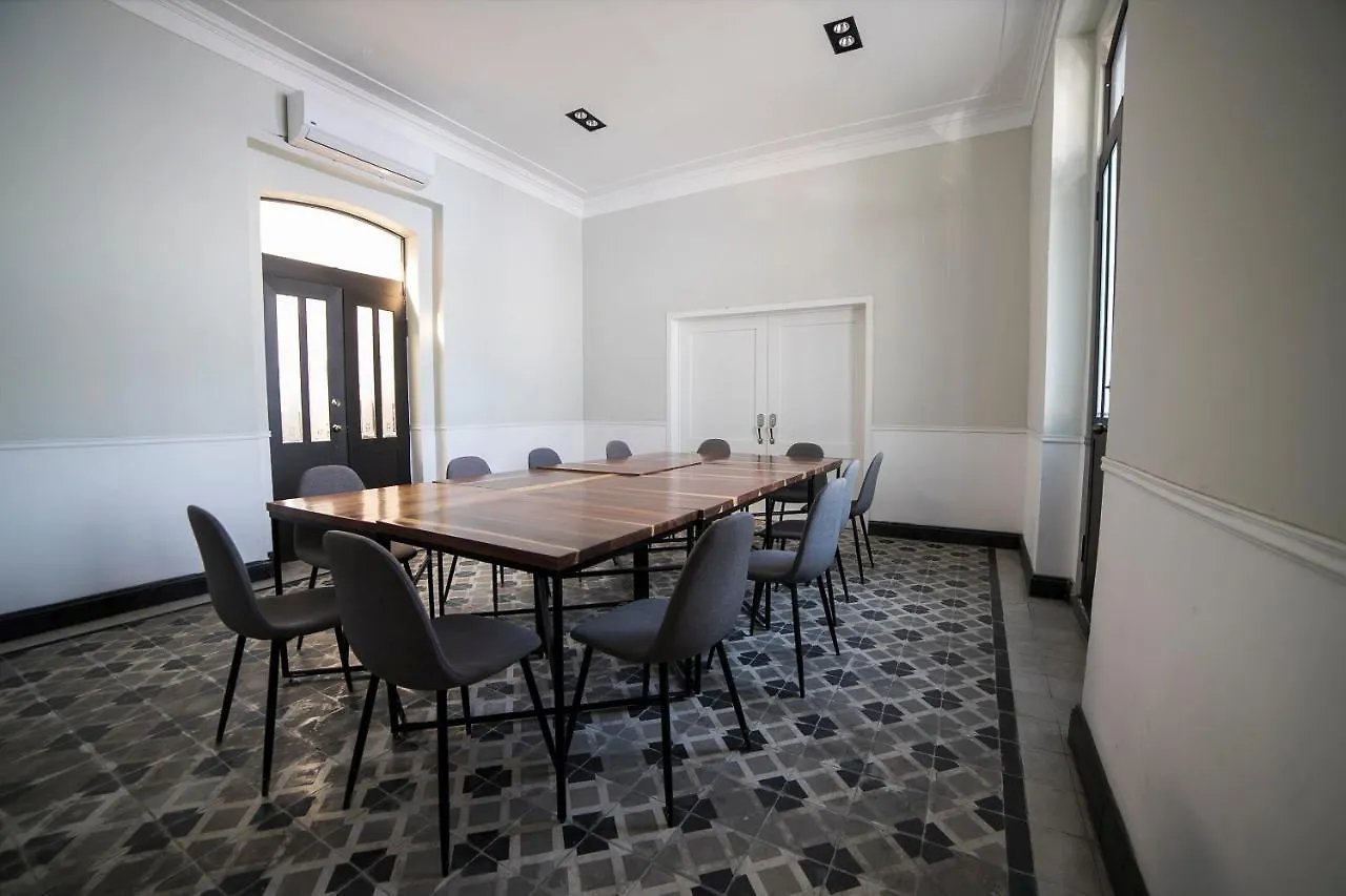 Hotel Boutique Real 500 Heroica Puebla de Zaragoza México