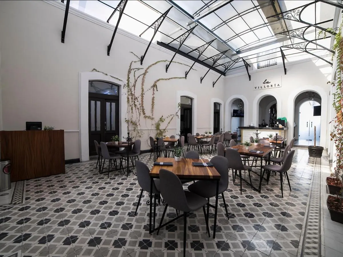 Hotel Boutique Real 500 Heroica Puebla de Zaragoza