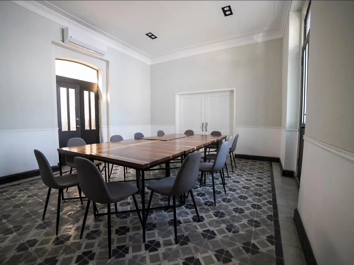 Hotel Boutique Real 500 Heroica Puebla de Zaragoza