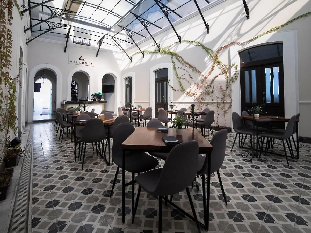 Hotel Boutique Real 500 Heroica Puebla de Zaragoza