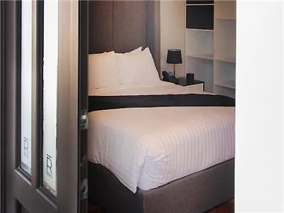 Hotel Boutique Real 500 Heroica Puebla de Zaragoza