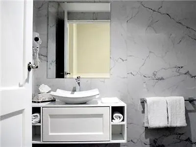 Hotel Boutique Real 500 Heroica Puebla de Zaragoza