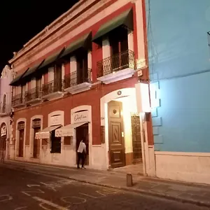 Hotel Don Pedro
